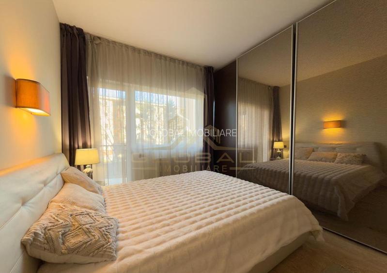 3 camere, lux, 79 mp,  terasa, zona str.Observatorului, Zorilor - 5