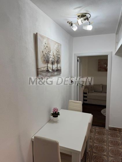 Apartament 2 camere Calea Girocului - 3