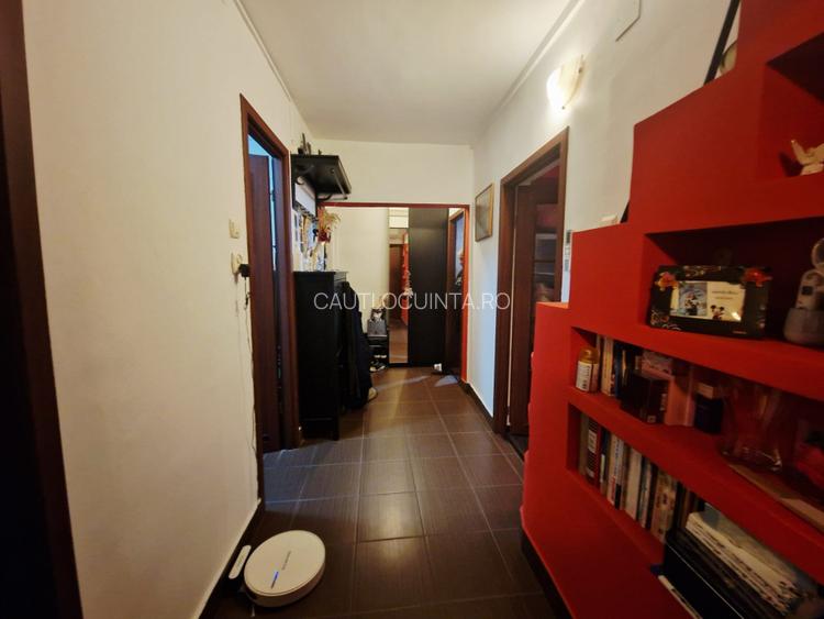 Apartament 2  Camere Baicului | Ferdinand | Iancului | Centrala  - 9