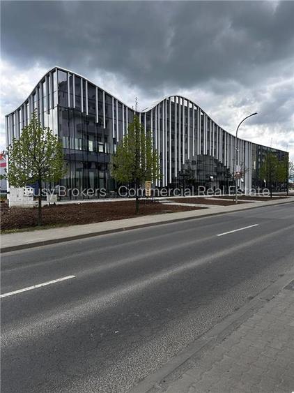 Comercial la Parter - 180 mp - langa Shopping City Sibiu - 8