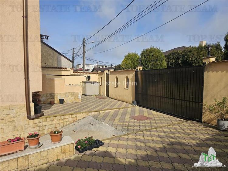 Casa 7 camere, foarte frumoasa si spatioasa - zona Km 4- 5, Constanta - 15
