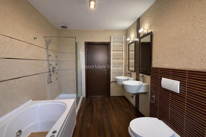 5 Camere || Pipera || Gradina || - 11