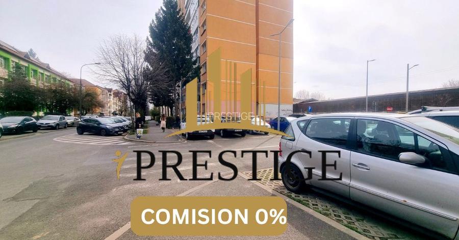 APARTAMENT 2 CAMERE | ZONA MIHAI VITEAZU | BALCON | LIFT | PIVNIȚĂ - 15