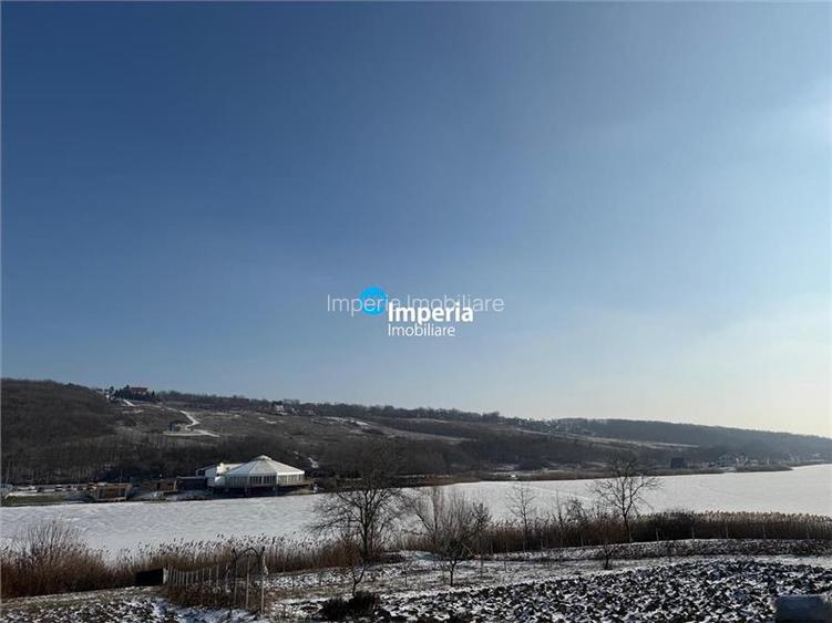 Casa  de vanzare in Iasi, zona Sorogari - 6