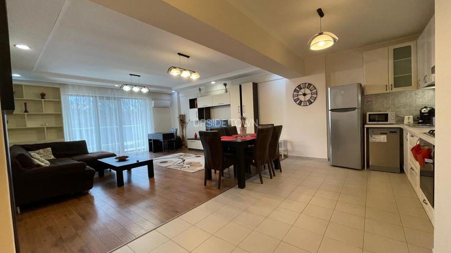 2 camere | Diamond Residence | Iancu Nicolae | Pipera - 5