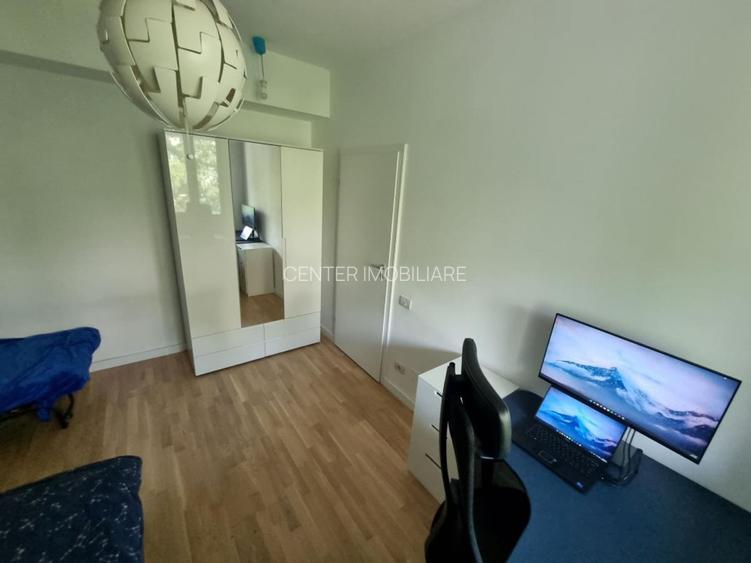 AVIATIEI,CARAMFIL,4 camere lux, bloc 2019, etaj 1, 153 mp,terasa, garaj, PREMIUM - 11