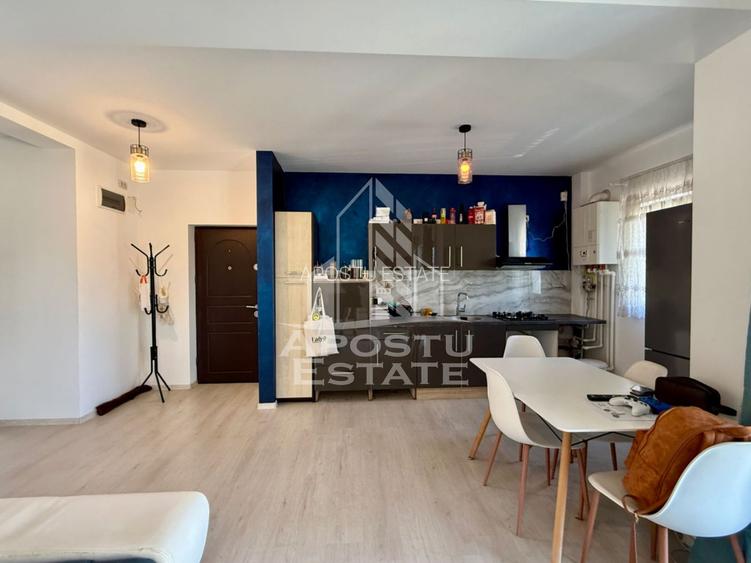 Apartament 3 camere de vanzare, etaj 1, comision 0%, Calea Urseni - 4
