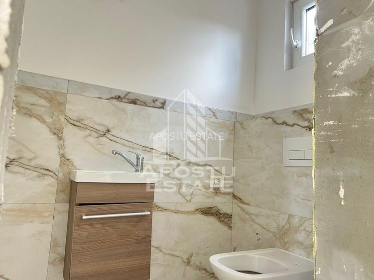 Apartament cu 3 camere, 2 locuri de parcare, zona Lipovei - 19