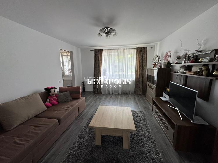 Vânzare apartament 2 camere   Brașov - 2