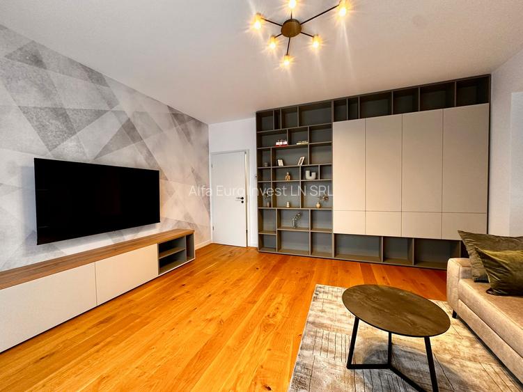 Apartament Nou - Central - 6