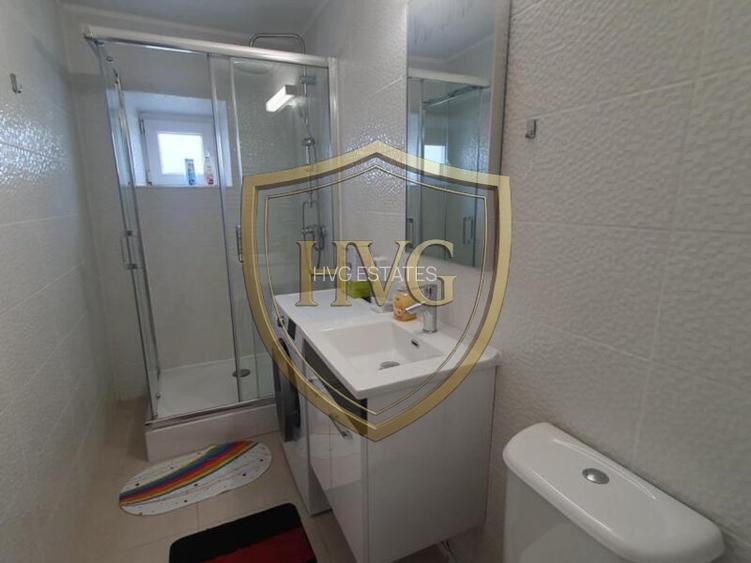 Apartament 3 Camere | Decomandat | 13 Septembrie | Centrala Proprie - 7