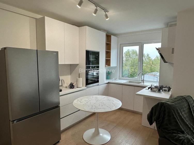 Apartament la prima inchiriere, balcon, zona Abatorului - 7