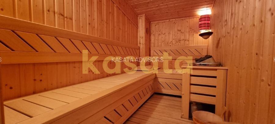 Vilă elegantă 5 camere Băneasa | Luxury living | Curte privată - 7