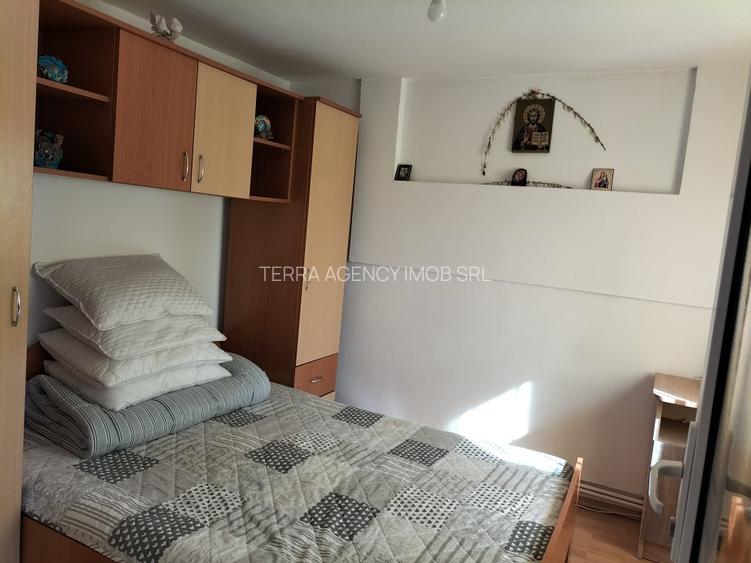 V&acirc;nd / schimb casă P + 1 și 1000 mp teren &icirc;n localitatea St&acirc;lpeni. - 8