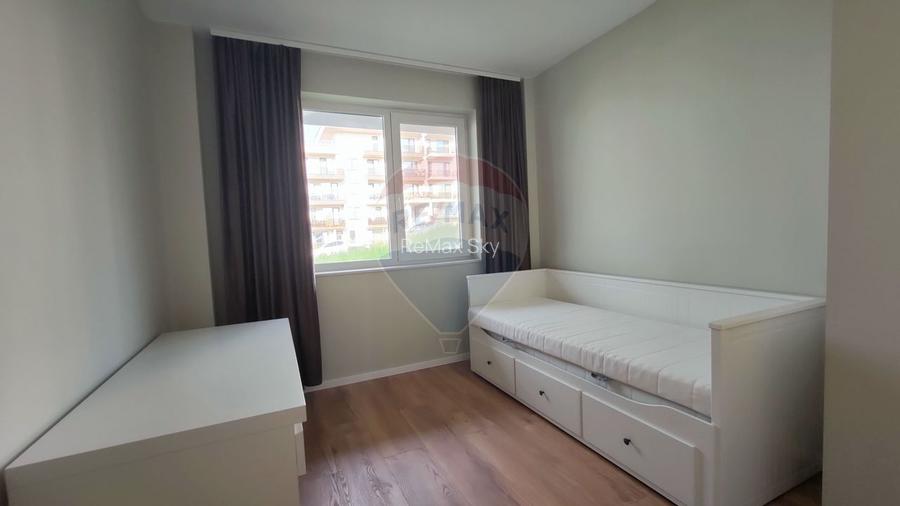 Apartament 3 camere – Zona Vivo / Urbano Panoramic - 10