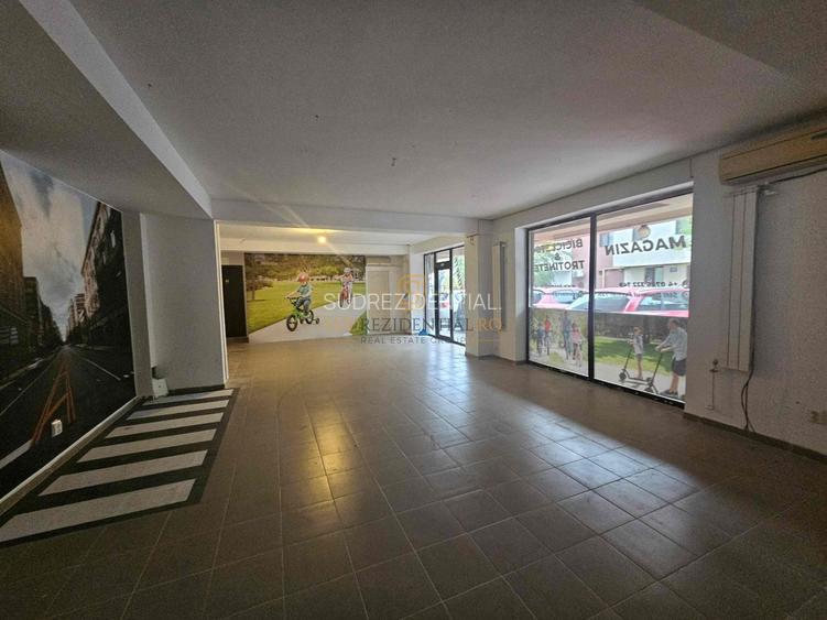 Spatiu comercial de vanzare, 80 mp, Drumul Fermei- Popesti-Leordeni - 3