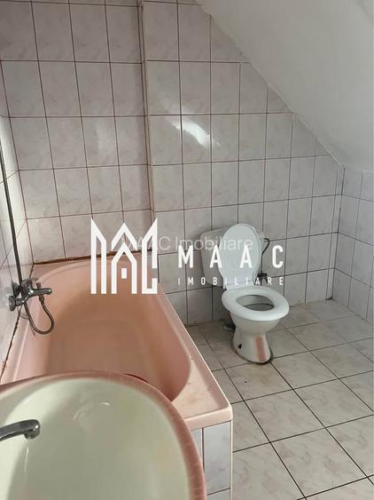 Apartament la casă | Curte comună | Pivniță | Cisnădie - 8