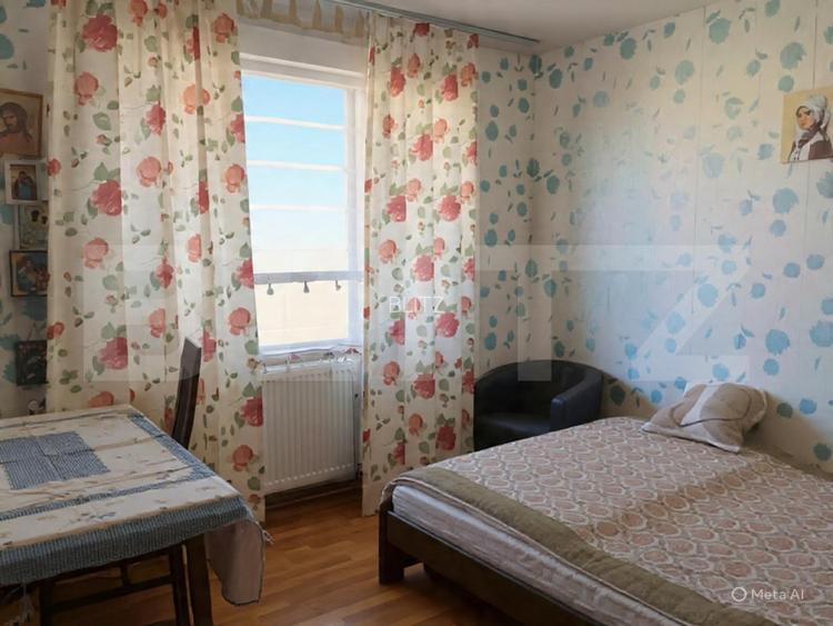 Apartament 2 camere, 45 mp, beci, etaj 2/4, zona Vlahuta - 9