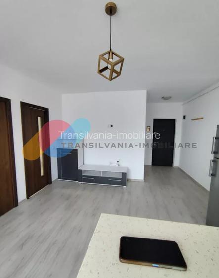 Apartament, 39 Mp+ balcon, zona Beta Residence - 3