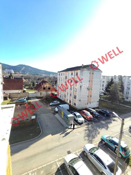 Apartament cu 3 camere de vânzare în Covasna, pe strada Frăției! - 9