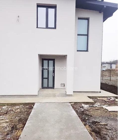 Casă Individuală 4c Valea Lupului-Iași - 7