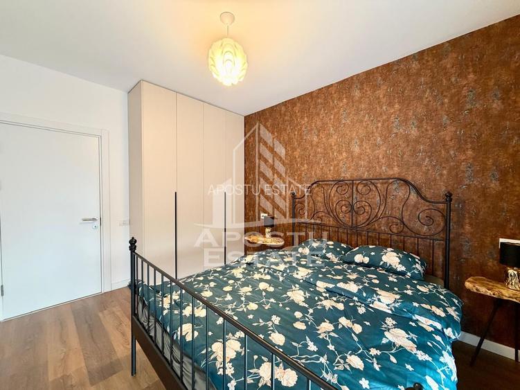 Apartament 2 camere, curte proprie, loc de parcare, Torontalului - 4