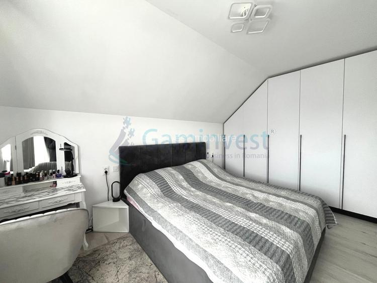 Casa de vanzare in Oradea cu 4 camere si atelier auto-moto zona Iosia - 10