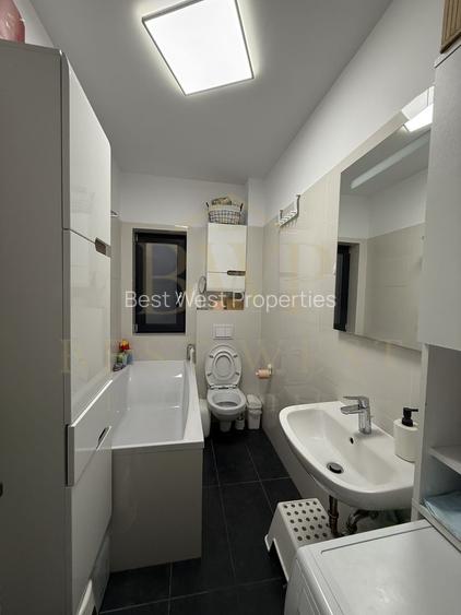 Apartament 2 camere, Dumbrăvița, Timiș - 8