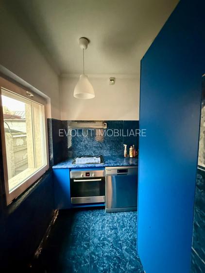 Casă P+M Smart Home Premium în Ovidiu - 24