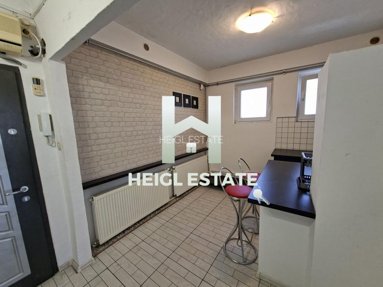 Apartament complet mobilat cu 1 camera in zona Complexul Studentesc - 3