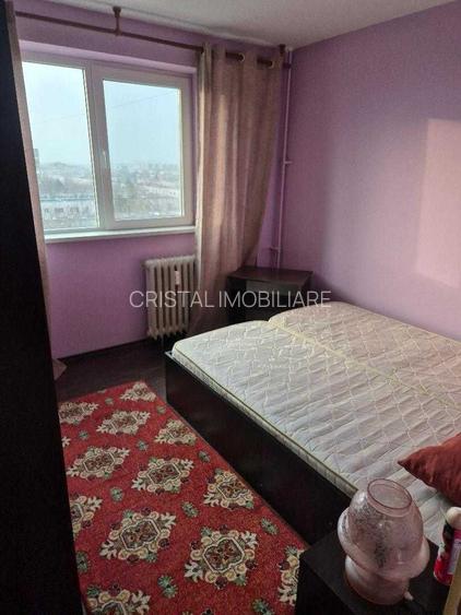 Apartament 2 camere decomandat, mobilat, lângă metrou Râul Doamnei - 4