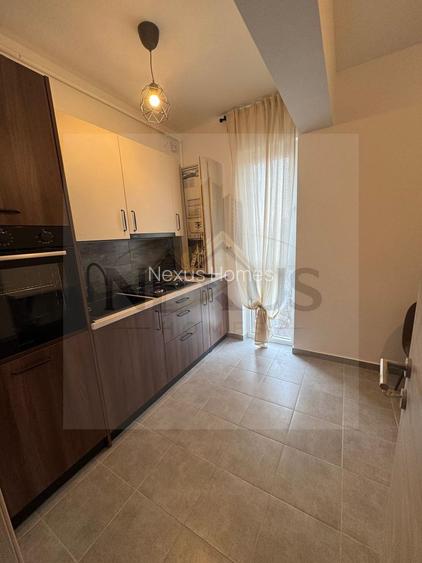 Apartament 2 camere + terasa - Cheile Turzii - Metrou Dimitrie Leonida - 6
