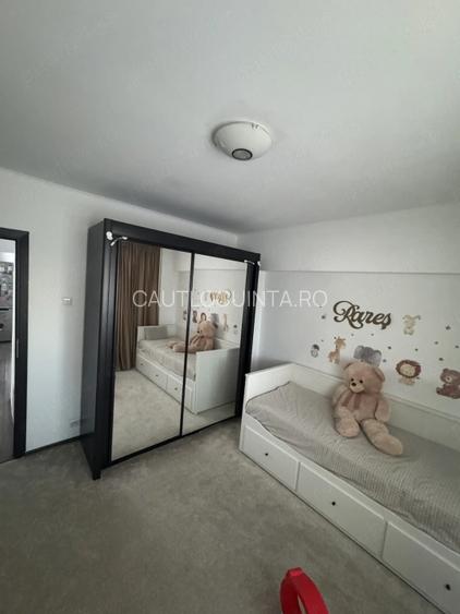 Apartament 2 camere | Central | P-ta Muncii | Modern | 5` Metrou | Parcare - 6