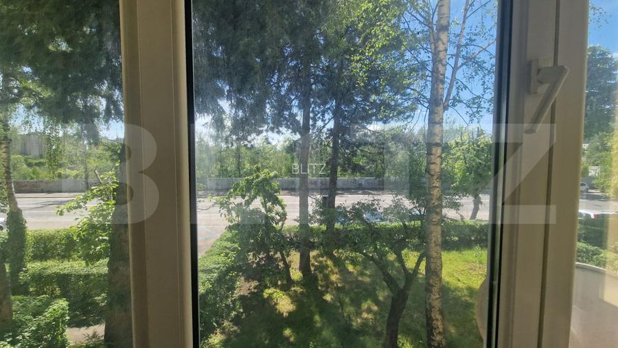 Apartament de vanzare, semidecomandat, 2 camere, 41 mp - 7