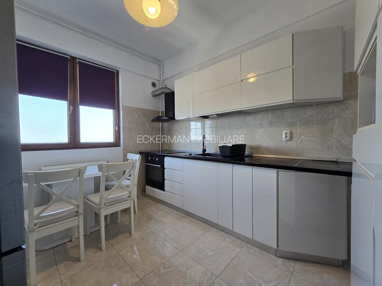 Prelungirea Ghencea (cartierul Latin), 2 camere de vanzare, , 69 mp - 7