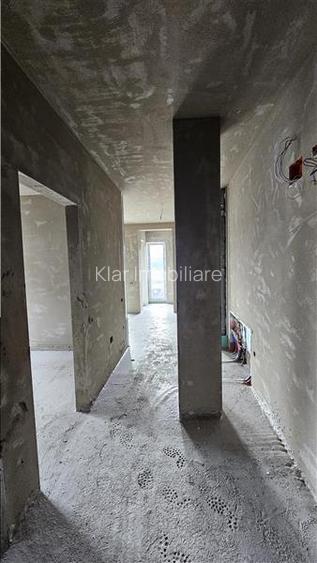 Apartament 3 camere 56.2mp, Baciu, zona Pizzeria Regal - 5