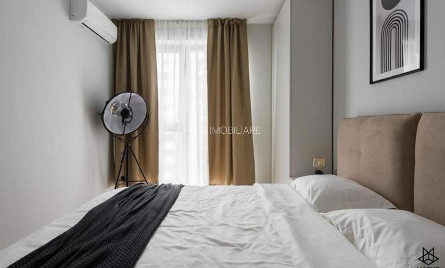 Apartament 2 camere Lux+Loc de parcare in Complexul Core Timpuri Noi - 7