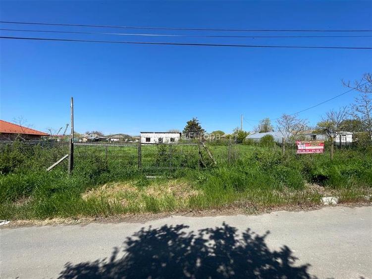 Teren de vanzare in localitatea Zebil judetul Tulcea - 21