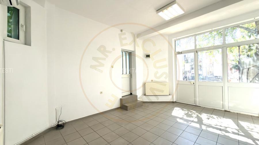 0% Comision | Spațiu Birou Ultracentral Pitești | Strada Eroilor | 25 mp - 5