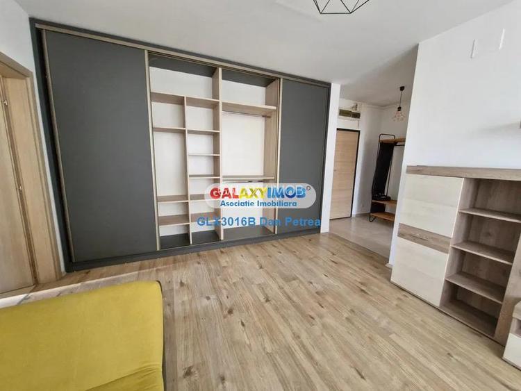 Inchiriere apartament 2 camere Baneasa-Greenfield - 2