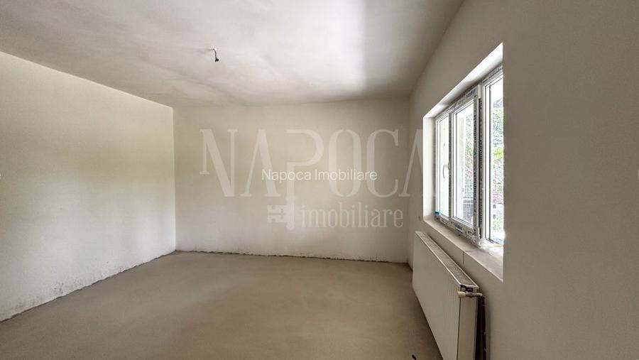 Casa 2 camere de vanzare in Someseni, Cluj Napoca - 2