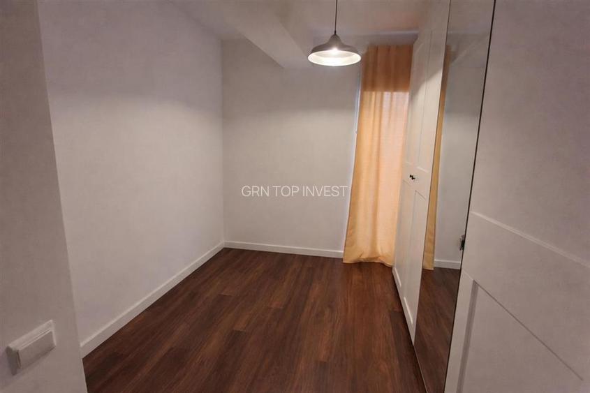 Penthouse 3 camere 55mp teresa parcare zona Turnisor - 3