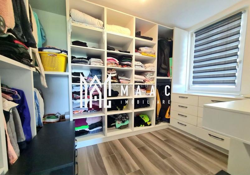 Casă | 5 camere | 116 mp utili | Curte 150 mp | Calea Cisnădiei - 4