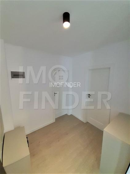 Inchiriere 2 camere Buna Ziua, imobil tip vila - 9