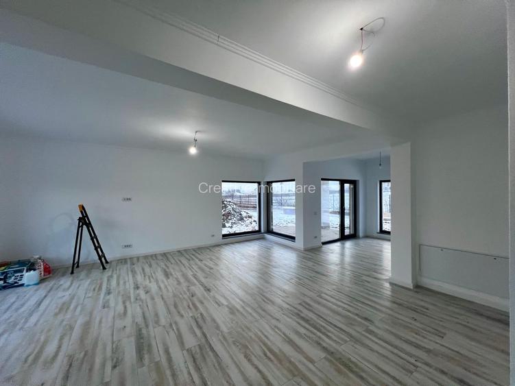 DIRECT DE LA PROPRIETAR: Vilă de lux – zonă rezidențială liniștită - 5