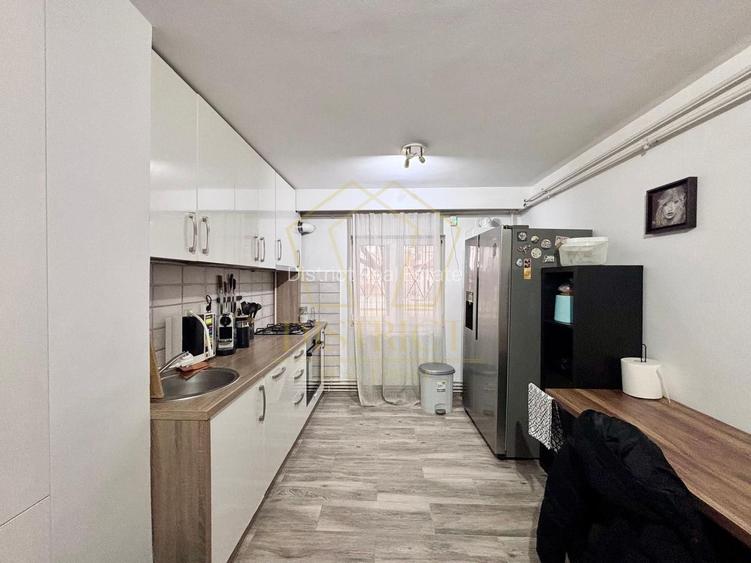 COM 0% Apartament modern cu 3 camere | Lunei - 7