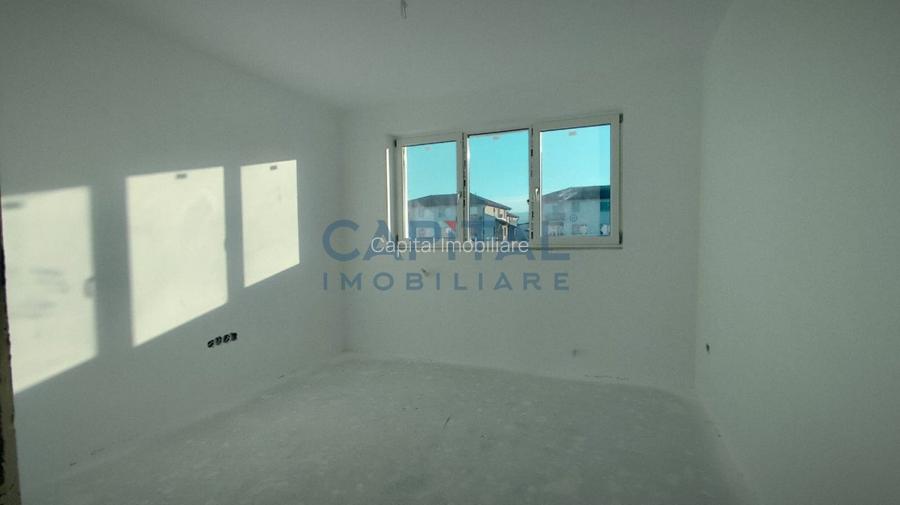 Comision 0%!!!Apartament decomandat, 84mp utili, la cheie, zona Pictor Brana!!!! - 13