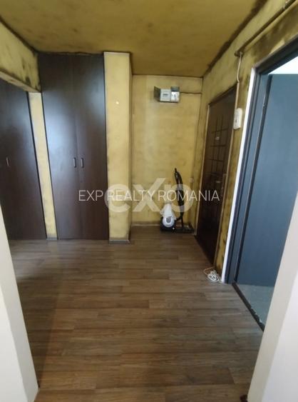 APARTAMENT 2 CAMERE TRIVALE COMPLEX 2 PARTER - 2