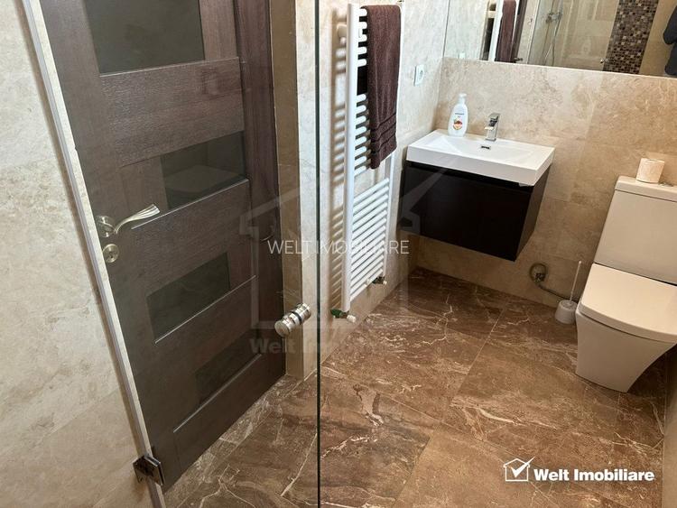 Casa Individuala, 176mp+88 mansarda, teren 500mp, la cheie, zona Campului - 14