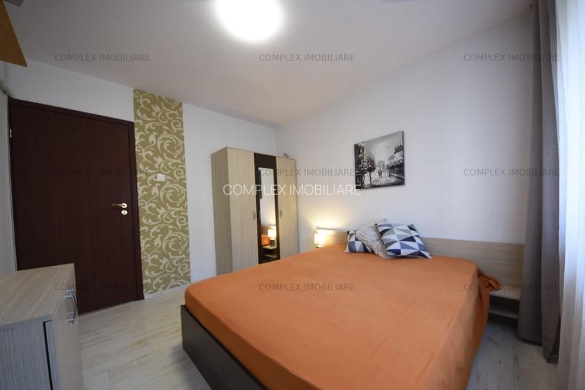 Drumul Taberei | Romancierilor metrou | Bloc anvelopat | Centrala proprie - 11